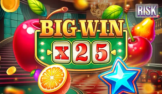 Rox casino slot