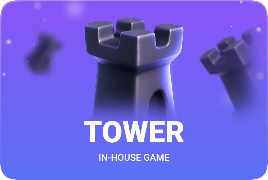 Демо-режим Tower в Rox