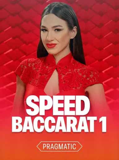 Speed Baccarat · Rox Live Casino